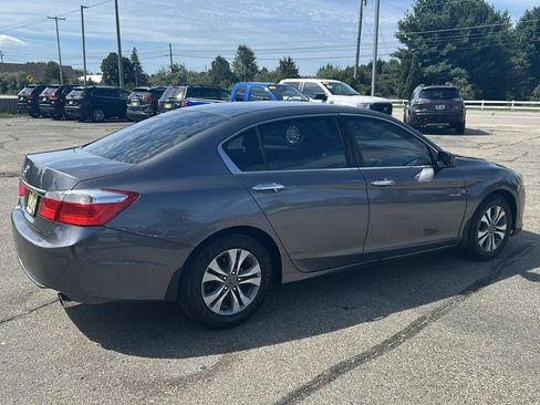 Used 2014 Honda Accord LX image 3