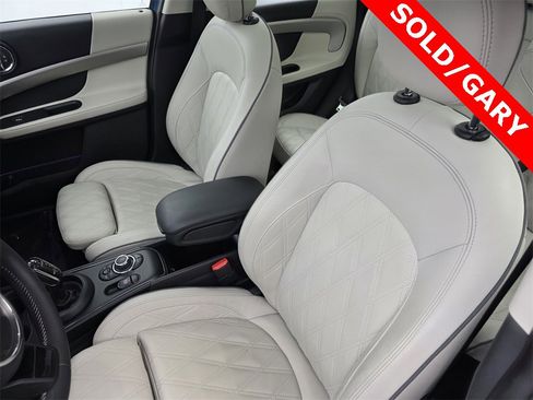 Used 2023 MINI Cooper Countryman S image 11