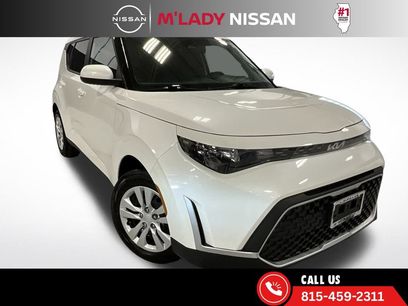 Used 2025 Kia Soul LX