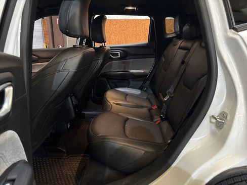 Used 2024 Jeep Compass Latitude w/ Convenience Group image 21