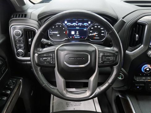 Used 2022 GMC Sierra 1500 Denali w/ Denali Reserve Package AWD/4WD image 23