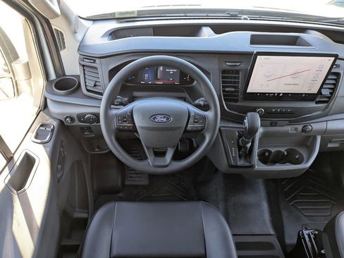 New 2026 Ford Transit 350 148 High Roof Extended image 16