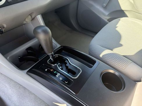 Used 2007 Toyota Tacoma 2WD Access Cab image 18