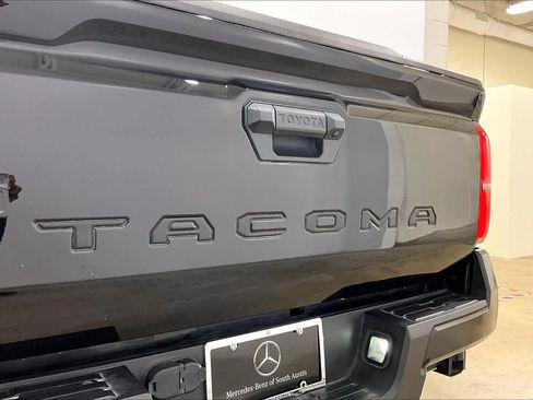 Used 2024 Toyota Tacoma SR5 RWD image 9