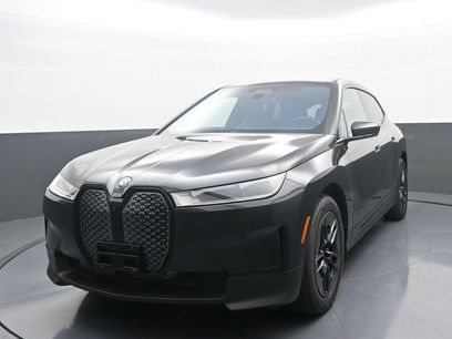 Used 2024 BMW iX xDrive50 w/ Premium Package