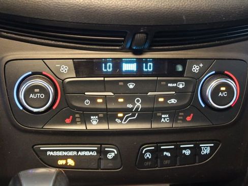 Used 2017 Ford Escape Titanium w/ Equipment Group 301A FWD image 28