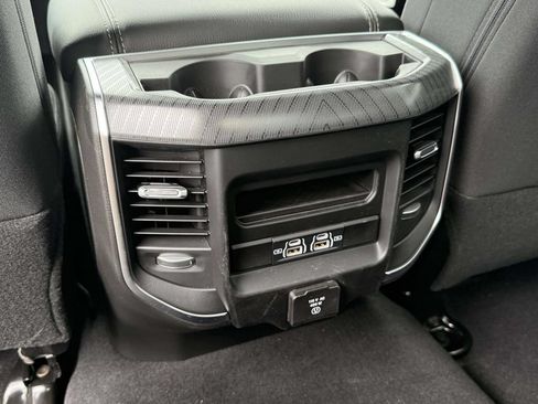 New 2026 RAM 2500 Big Horn AWD/4WD image 14