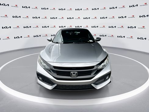 Used 2019 Honda Civic Sport image 3