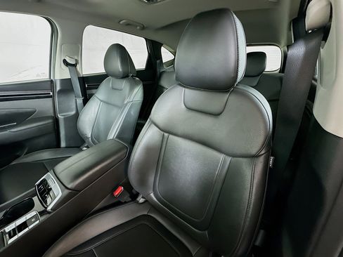 Certified 2023 Hyundai Tucson SEL w/ Convenience Package image 20