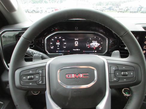 New 2026 GMC Sierra 1500 SLT w/ SLT Premium Plus Package AWD/4WD image 20