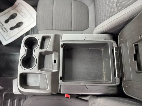 Used 2022 Chevrolet Silverado 3500 W/T w/ WT Convenience Package image 18