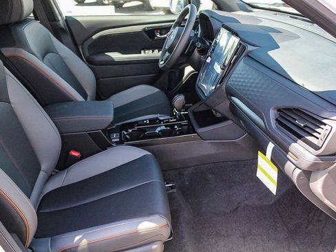 New 2026 Subaru Forester Sport AWD/4WD image 18