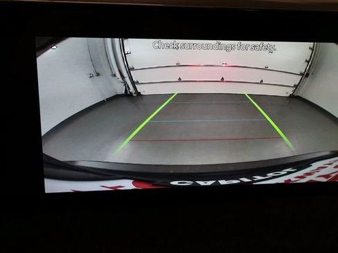 New 2026 Nissan Kicks SV w/ SV Premium Package FWD image 13