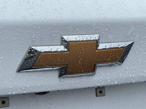 New 2026 Chevrolet Trax LT w/ LT Convenience Package image 40