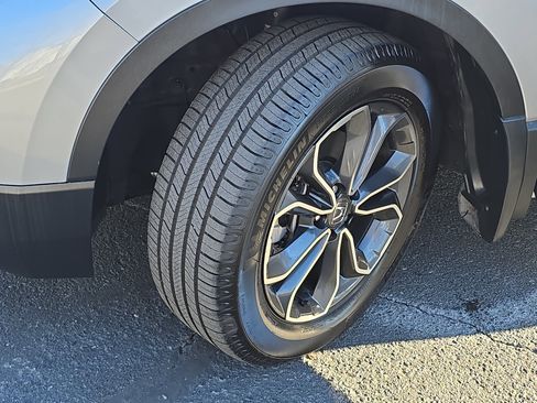 Certified 2020 Honda CR-V EX-L image 33