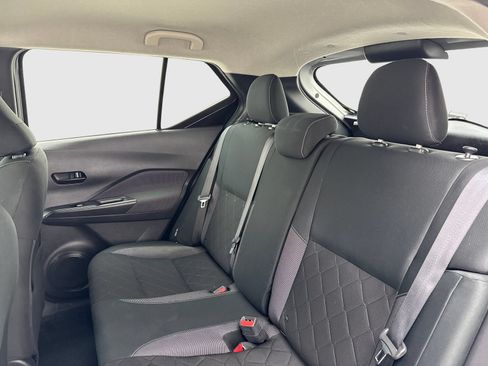 Used 2020 Nissan Kicks S FWD image 36