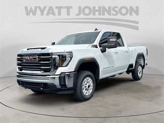 New 2026 GMC Sierra 2500 SLE video 1