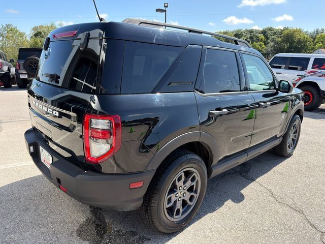 Used 2021 Ford Bronco Sport Big Bend AWD/4WD image 7