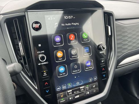 Certified 2025 Subaru Forester Premium image 17