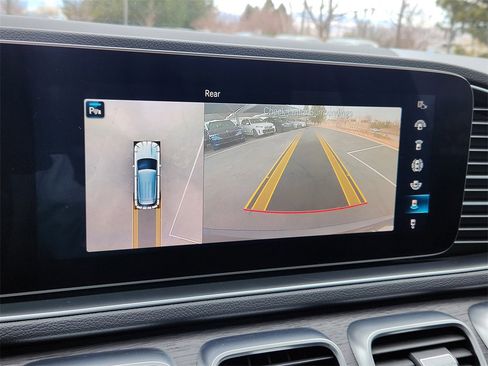 Used 2020 Mercedes-Benz GLE 350 4MATIC image 22