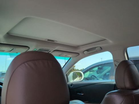 Used 2013 Lexus RX 350 FWD image 8