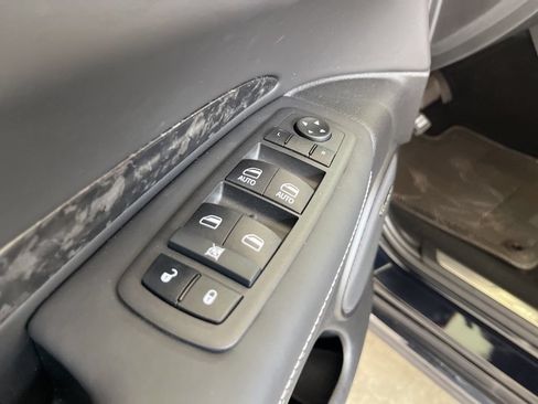 New 2024 Dodge Durango SRT Hellcat AWD/4WD image 41
