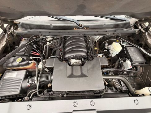 Used 2014 GMC Sierra 1500 SLE w/ Texas SLE Value Package RWD image 9