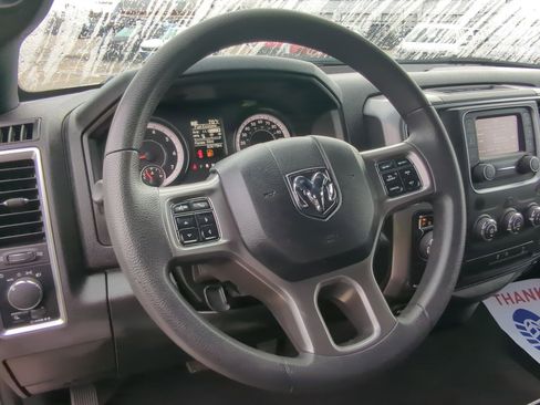 Used 2024 RAM 1500 Classic Warlock image 16