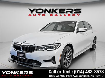 Used 2020 BMW 330i xDrive Sedan w/ Convenience Package