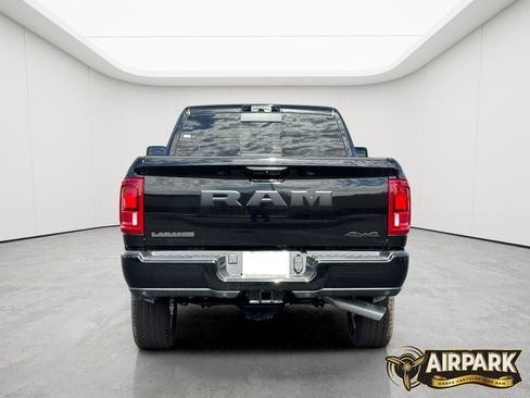 New 2026 RAM 2500 Laramie image 5