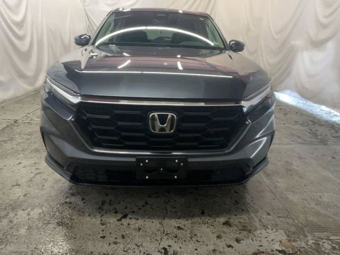 Used 2026 Honda CR-V EX-L image 16