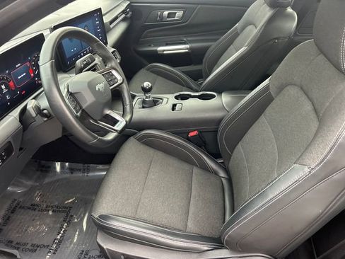 Used 2024 Ford Mustang GT image 9