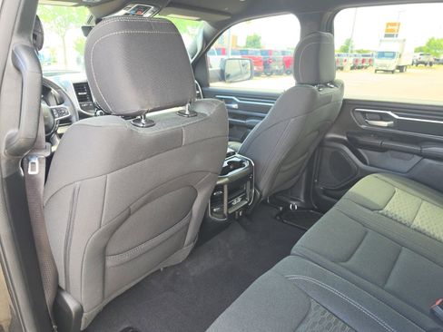 Used 2025 RAM 1500 Lone Star AWD/4WD image 14