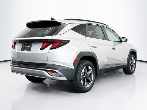 Used 2026 Hyundai Tucson SEL AWD/4WD image 9