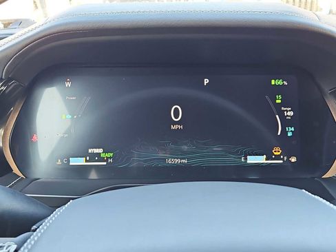 Used 2022 Jeep Grand Cherokee Overland w/ MOPAR Finishing Package image 35