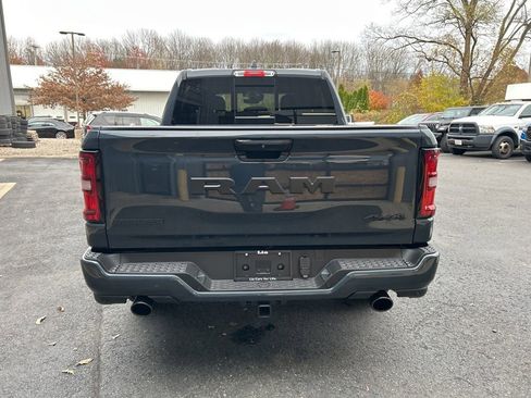 New 2026 RAM 1500 Big Horn image 3