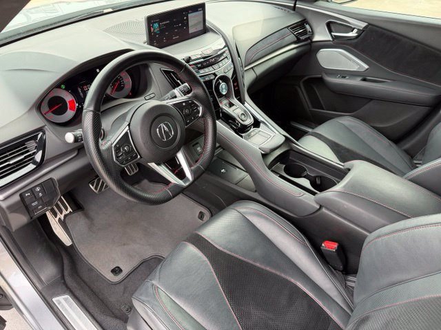 Used 2022 Acura RDX w/ Advance Package FWD image 13