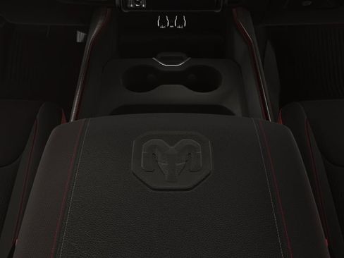 New 2026 RAM 1500 Rebel image 4