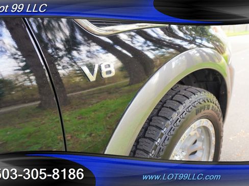 Used 2020 Nissan Armada SL w/ Premium Package image 42