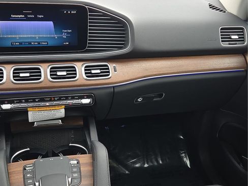 New 2026 Mercedes-Benz GLE 350 4MATIC image 14