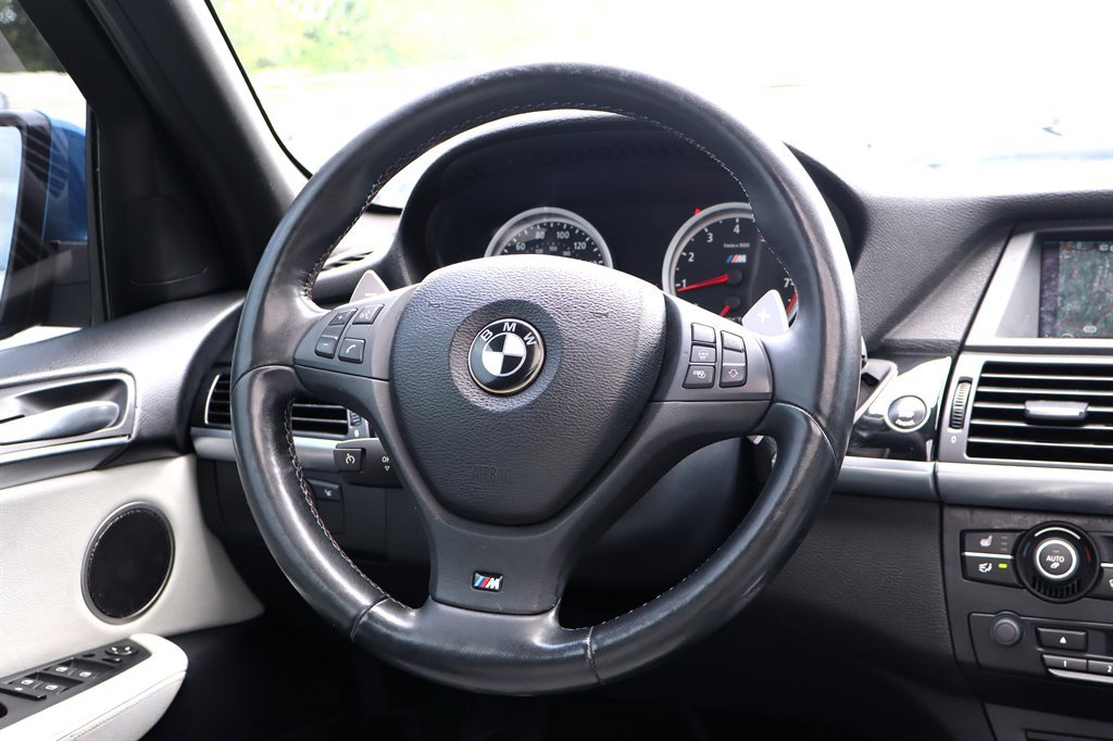 Used 2013 BMW X5 M AWD/4WD image 14