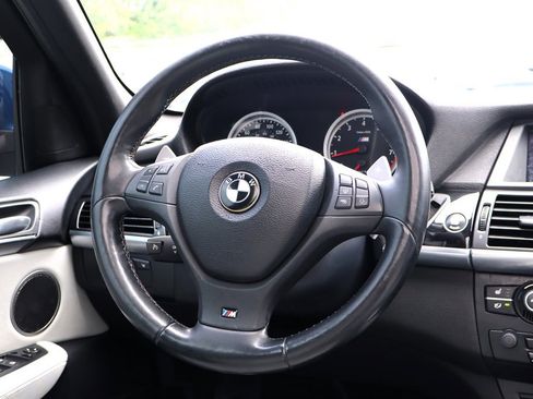 Used 2013 BMW X5 M AWD/4WD image 14