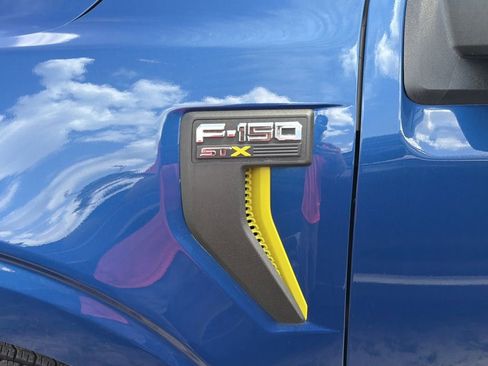Used 2025 Ford F150 STX w/ Equipment Group 200A RWD image 7