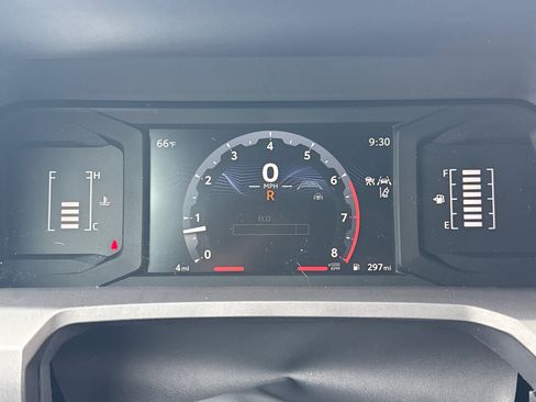 New 2026 Toyota Tacoma 4x4 Double Cab image 32