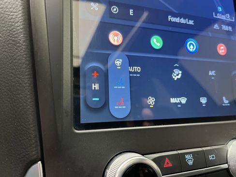 Used 2021 Ford Edge ST w/ Equipment Group 401A image 25