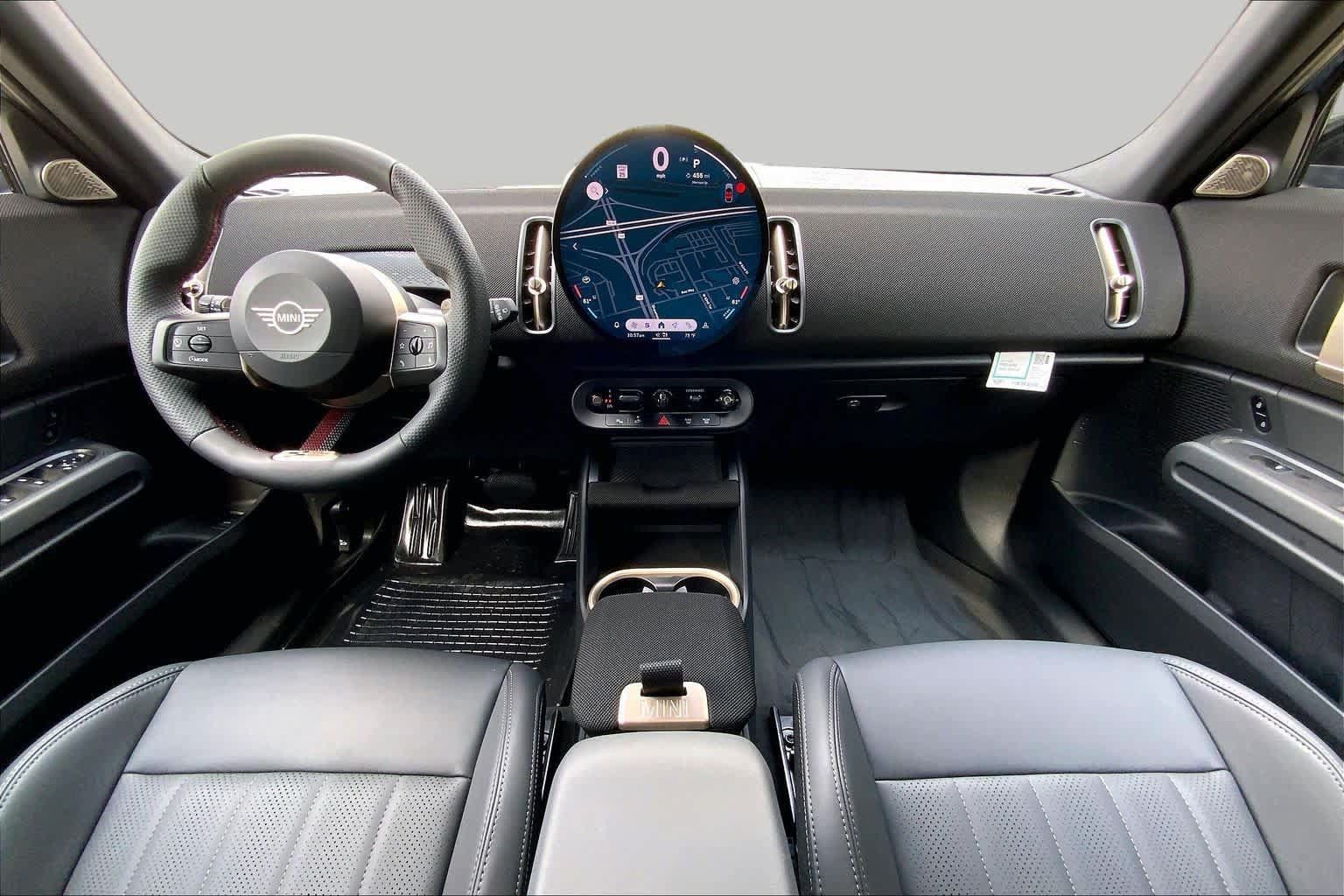 New 2027 MINI Cooper Countryman S AWD/4WD image 5