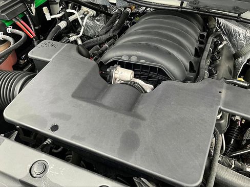 Used 2017 Chevrolet Silverado 1500 LT w/ All Star Edition image 31