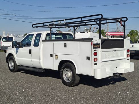 Used 2016 Ford F250 XL RWD image 10