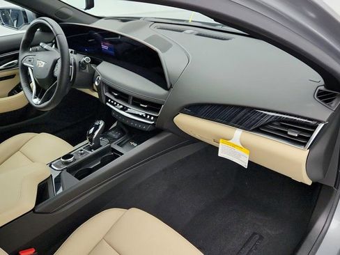 Used 2025 Cadillac CT5 Premium Luxury image 28