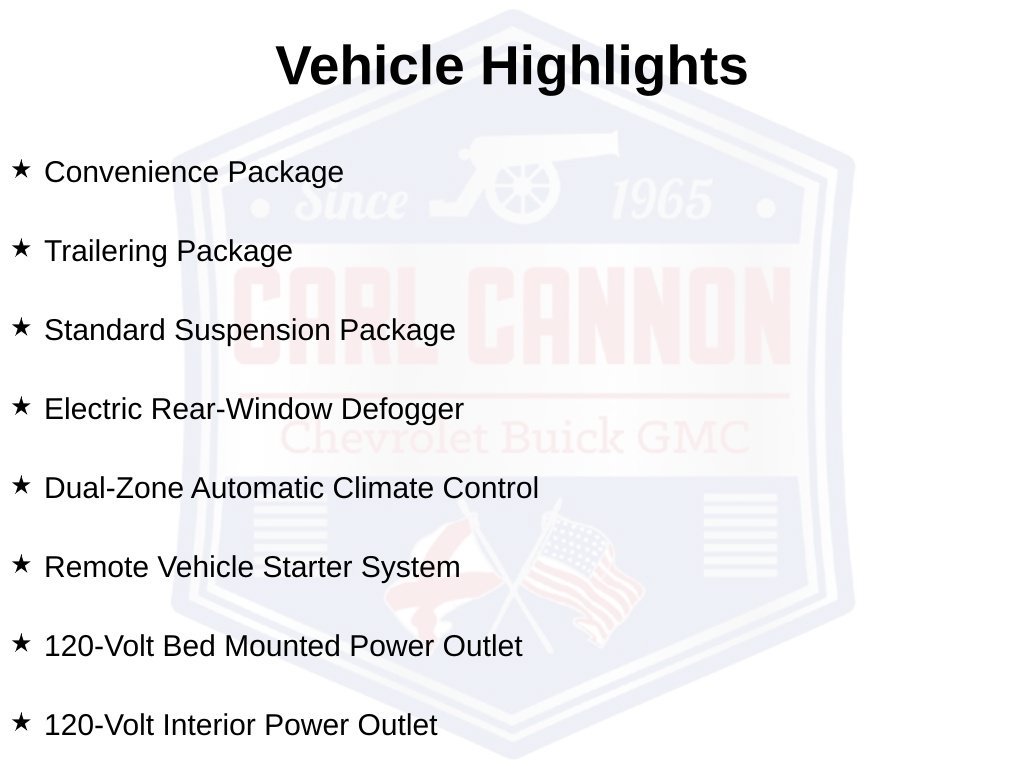 New 2026 Chevrolet Silverado 1500 RST AWD/4WD image 13
